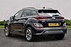 Hyundai KONA 64kWh Ultimate Auto 5dr (10.5kW Charger) Black