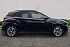 Hyundai KONA 64kWh Ultimate Auto 5dr (10.5kW Charger) Black