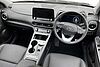 Hyundai KONA 64kWh Ultimate Auto 5dr (10.5kW Charger) Black