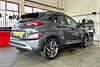 Hyundai KONA 1.6 h-GDi Ultimate DCT Euro 6 (s/s) 5dr Grey