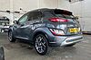 Hyundai KONA 1.6 h-GDi Ultimate DCT Euro 6 (s/s) 5dr Grey