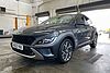 Hyundai KONA 1.6 h-GDi Ultimate DCT Euro 6 (s/s) 5dr Grey