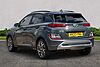 Hyundai KONA 1.6 h-GDi Ultimate DCT Euro 6 (s/s) 5dr Grey