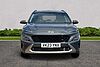 Hyundai KONA 1.6 h-GDi Ultimate DCT Euro 6 (s/s) 5dr Grey