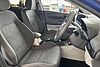 Hyundai BAYON 1.0 T-GDi MHEV Ultimate Euro 6 (s/s) 5dr Blue