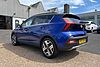 Hyundai BAYON 1.0 T-GDi MHEV Ultimate Euro 6 (s/s) 5dr Blue