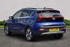 Hyundai BAYON 1.0 T-GDi MHEV Ultimate Euro 6 (s/s) 5dr Blue