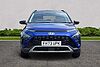 Hyundai BAYON 1.0 T-GDi MHEV Ultimate Euro 6 (s/s) 5dr Blue