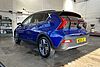 Hyundai BAYON 1.0 T-GDi MHEV Ultimate Euro 6 (s/s) 5dr Blue