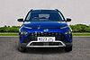 Hyundai BAYON 1.0 T-GDi MHEV Ultimate Euro 6 (s/s) 5dr Blue
