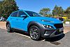 Hyundai KONA 1.6 h-GDi Premium DCT Euro 6 (s/s) 5dr Blue