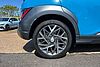 Hyundai KONA 1.6 h-GDi Premium DCT Euro 6 (s/s) 5dr Blue