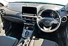 Hyundai KONA 1.6 h-GDi Premium DCT Euro 6 (s/s) 5dr Blue
