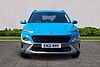 Hyundai KONA 1.6 h-GDi Premium DCT Euro 6 (s/s) 5dr Blue