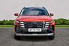 Hyundai TUCSON 1.6 T-GDi Ultimate Auto Euro 6 (s/s) 5dr Orange
