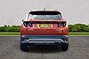Hyundai TUCSON 1.6 T-GDi Ultimate Auto Euro 6 (s/s) 5dr Orange