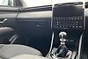 Hyundai TUCSON 1.6 T-GDi SE Connect Euro 6 (s/s) 5dr Grey