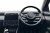 Hyundai TUCSON 1.6 T-GDi SE Connect Euro 6 (s/s) 5dr Grey