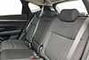 Hyundai TUCSON 1.6 T-GDi SE Connect Euro 6 (s/s) 5dr Grey