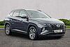 Hyundai TUCSON 1.6 T-GDi SE Connect Euro 6 (s/s) 5dr Grey