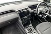 Hyundai TUCSON 1.6 T-GDi SE Connect Euro 6 (s/s) 5dr Grey