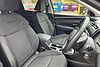 Hyundai TUCSON 1.6 T-GDi SE Connect Euro 6 (s/s) 5dr Grey
