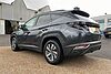 Hyundai TUCSON 1.6 T-GDi SE Connect Euro 6 (s/s) 5dr Grey