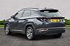 Hyundai TUCSON 1.6 T-GDi SE Connect Euro 6 (s/s) 5dr Grey