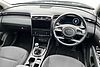 Hyundai TUCSON 1.6 T-GDi SE Connect Euro 6 (s/s) 5dr Grey