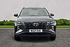 Hyundai TUCSON 1.6 T-GDi SE Connect Euro 6 (s/s) 5dr Grey