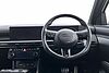 Hyundai TUCSON 1.6 T-GDi N Line Auto Euro 6 (s/s) 5dr White