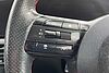 Hyundai TUCSON 1.6 T-GDi N Line Auto Euro 6 (s/s) 5dr White