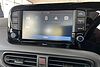 Hyundai I10 1.0 SE Connect Euro 6 (s/s) 5dr Blue