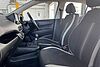 Hyundai I10 1.0 SE Connect Euro 6 (s/s) 5dr Blue