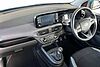 Hyundai I10 1.0 SE Connect Euro 6 (s/s) 5dr Blue