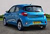 Hyundai I10 1.0 SE Connect Euro 6 (s/s) 5dr Blue