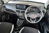 Hyundai I10 1.0 SE Connect Euro 6 (s/s) 5dr Blue