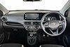 Hyundai I10 1.0 SE Connect Euro 6 (s/s) 5dr Blue