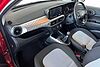 Hyundai I10 1.2 Premium Euro 6 (s/s) 5dr Red