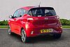 Hyundai I10 1.2 Premium Euro 6 (s/s) 5dr Red