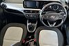 Hyundai I10 1.2 Premium Euro 6 (s/s) 5dr Red