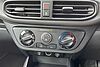 Hyundai I10 1.0 Advance Euro 6 (s/s) 5dr White