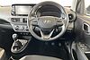 Hyundai I10 1.0 Advance Euro 6 (s/s) 5dr White