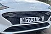 Hyundai I10 1.0 Advance Euro 6 (s/s) 5dr White