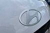 Hyundai I10 1.0 Advance Euro 6 (s/s) 5dr White