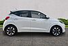 Hyundai I10 1.0 Advance Euro 6 (s/s) 5dr White