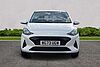 Hyundai I10 1.0 Advance Euro 6 (s/s) 5dr White