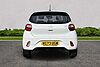Hyundai I10 1.0 Advance Euro 6 (s/s) 5dr White