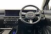 Hyundai TUCSON 1.6 T-GDi Ultimate Auto Euro 6 (s/s) 5dr Grey