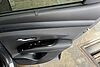 Hyundai TUCSON 1.6 T-GDi Ultimate Auto Euro 6 (s/s) 5dr Grey